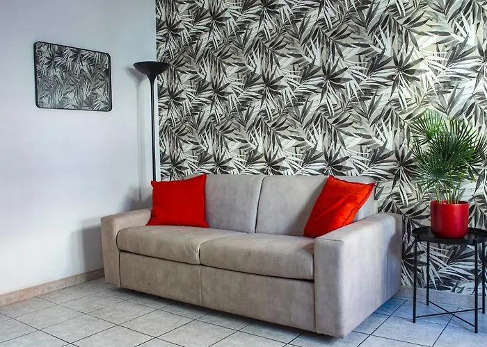 360 Mameli House - Con Balcone A 10 Minuti Dalla Metro Appartement Rome