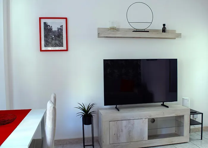 360 Mameli House - Con Balcone A 10 Minuti Dalla Metro Appartement